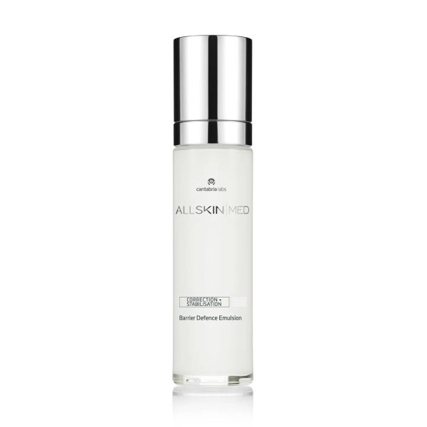 ALLSKIN | MED Barrier Defence Emulsion - Image 2