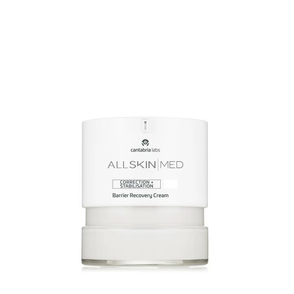 ALLSKIN | MED Barrier Recovery Cream
