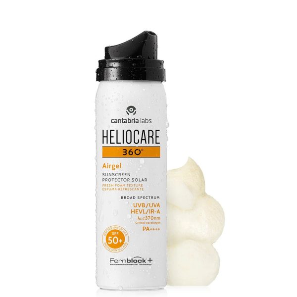 Heliocare Airgel