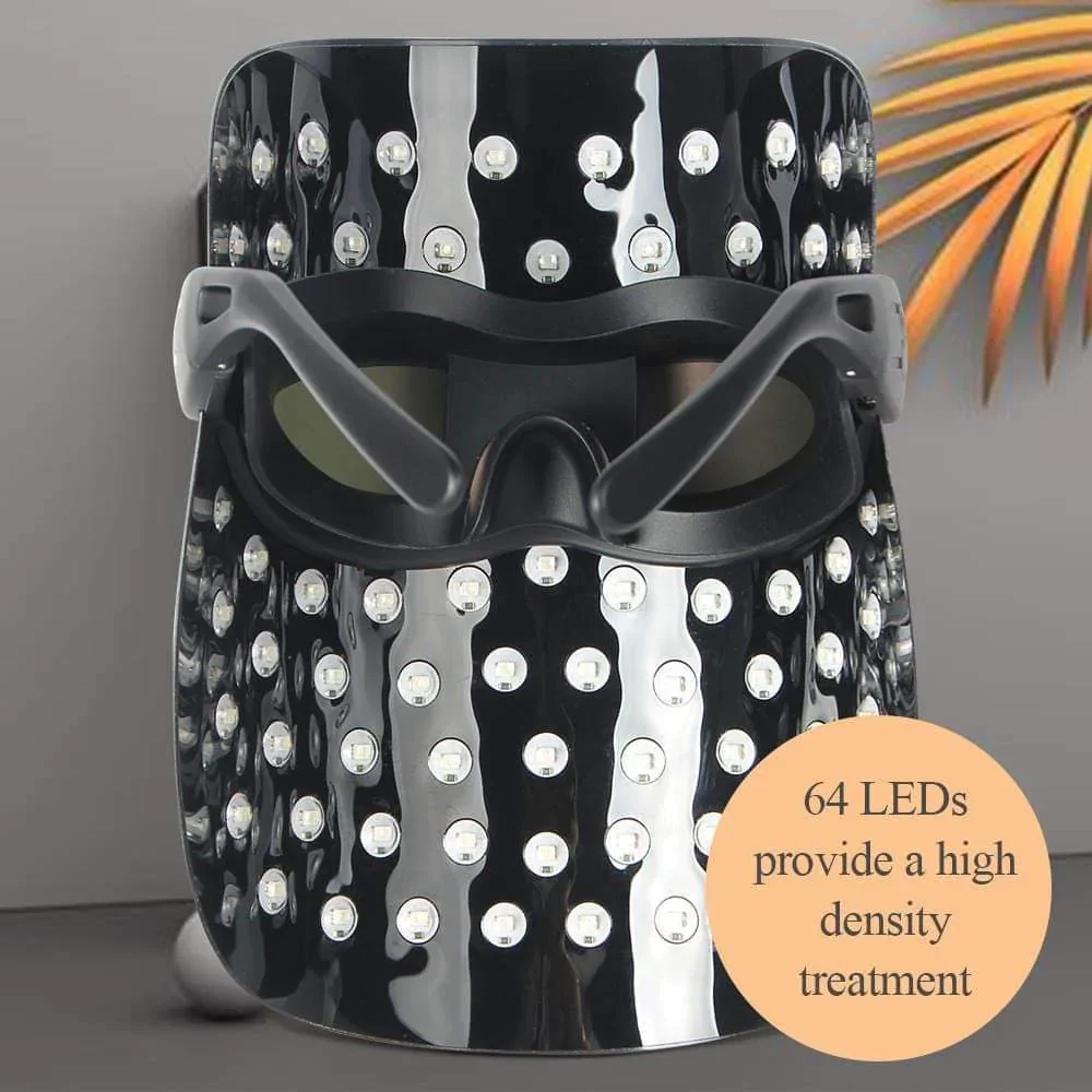 Tri-Wave Pro LED Face Mask - Image 3