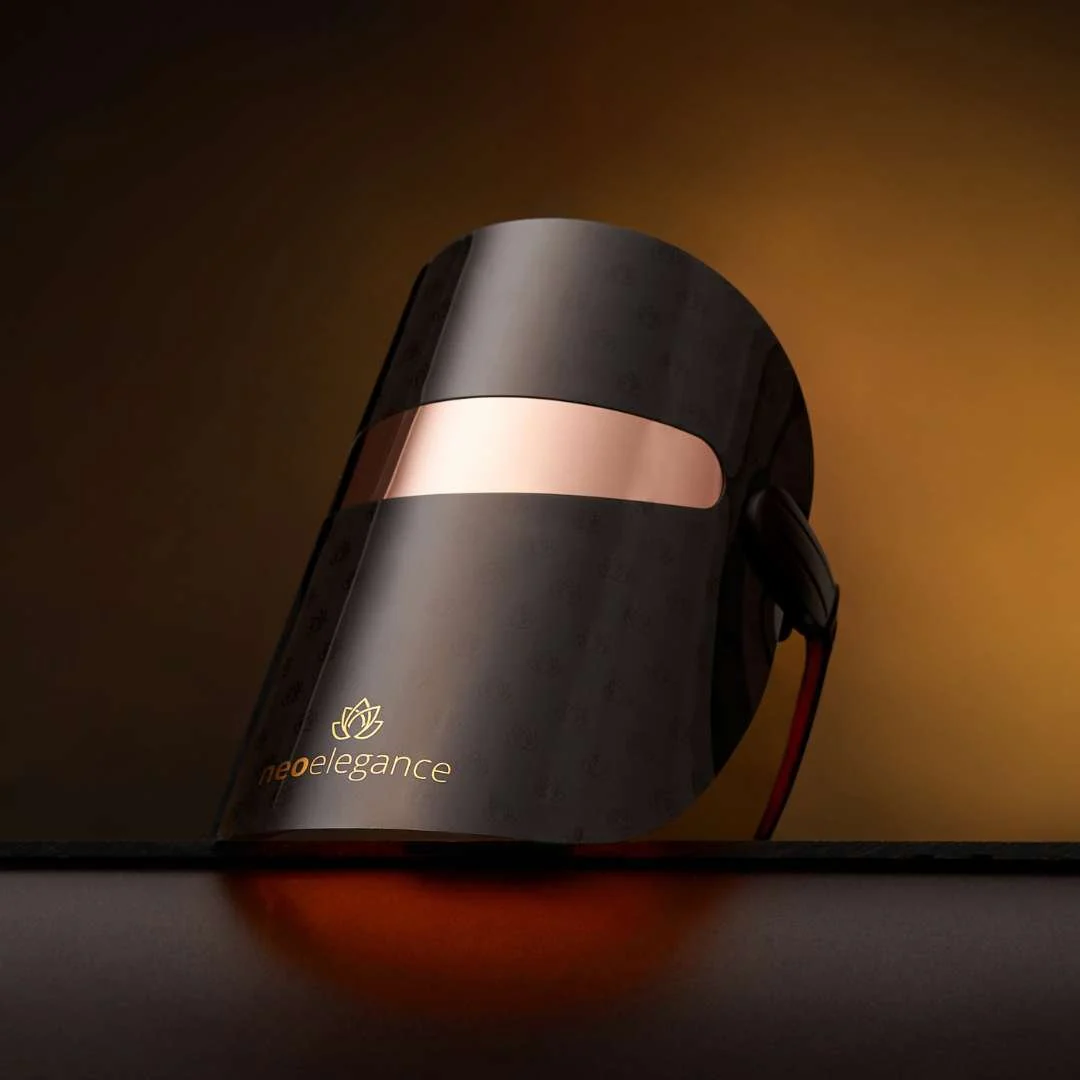 Tri-Wave Pro LED Face Mask - Image 2