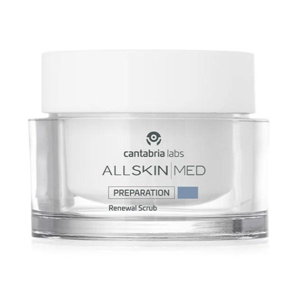 ALLSKIN | MED Renewal Scrub