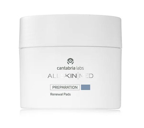 ALLSKIN | MED Renewal Pads