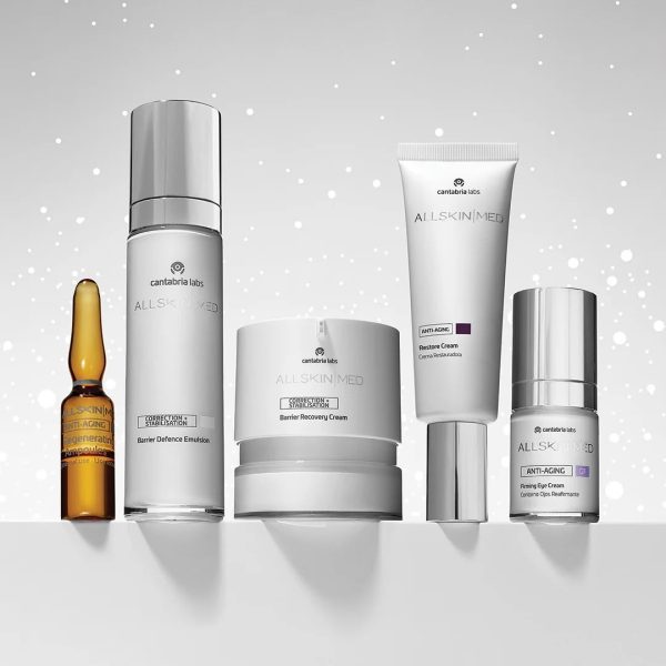 Collagen Activation Barrier+ Treatment Plan - Christmas edition | Limited Edition
